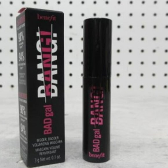 BADgal BANG! Volumizing Mascara Mini 3g - Picture 3 of 6